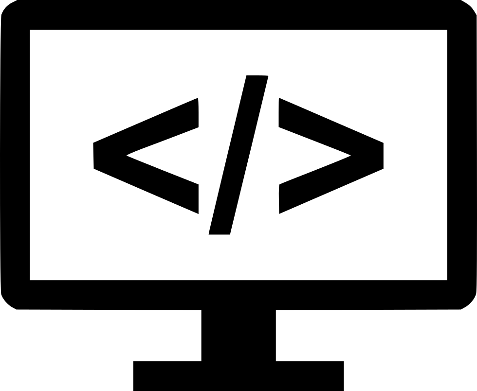 Coding Icon