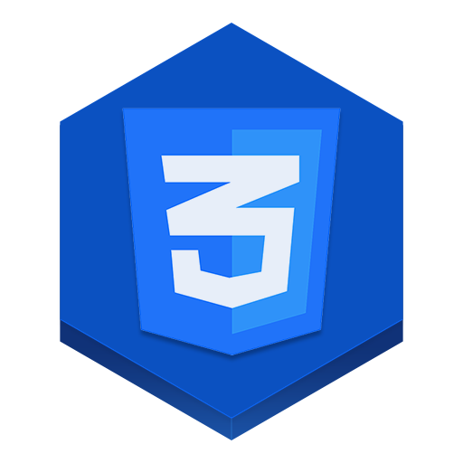 CSS Icon