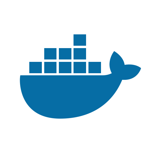 Docker Icon