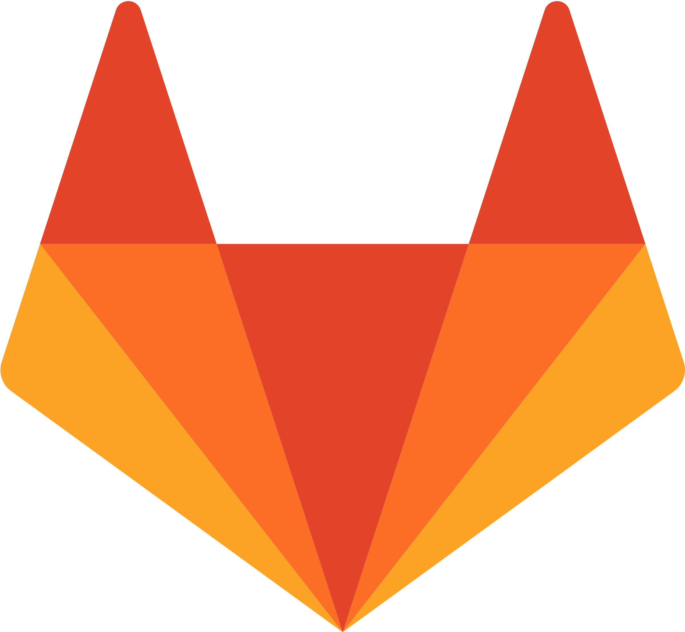 Gitlab Icon