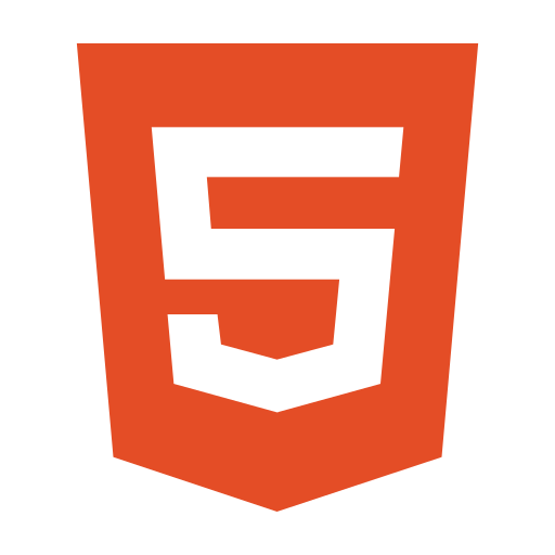 HTML Icon