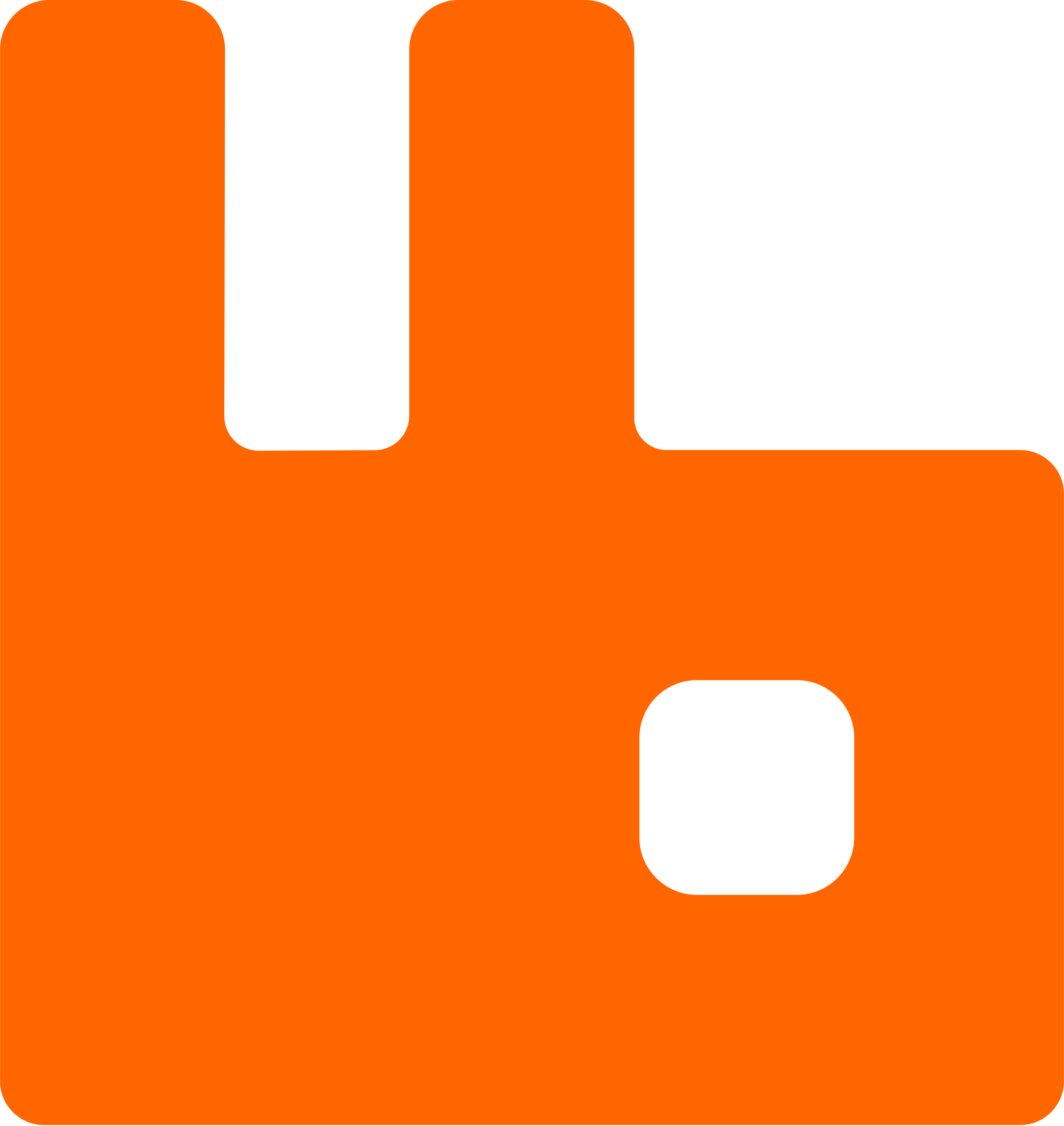 RabbitMQ Icon