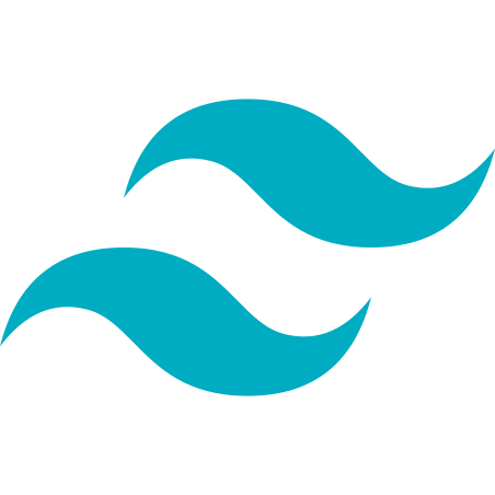 Tailwind Icon